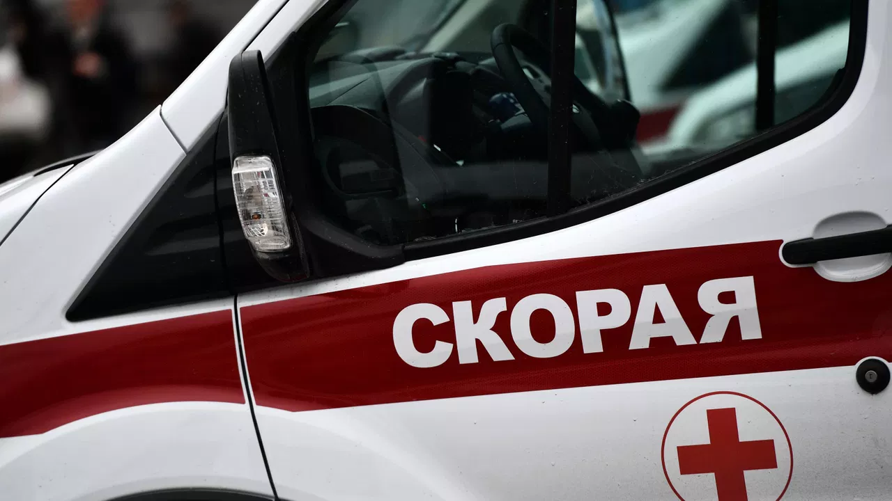 Из-за атаки ВСУ в Ростовской области пострадали шесть человек
