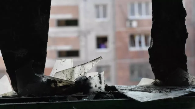 В ДНР при атаке ВСУ погиб водитель трактора