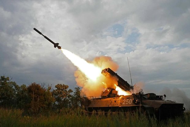 Силы ПВО за ночь сбили 443 БПЛА ВСУ – Минобороны