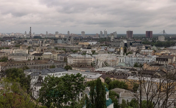 Минфин Украины раскрыл сумму долга страны МВФ и Всемирному банку