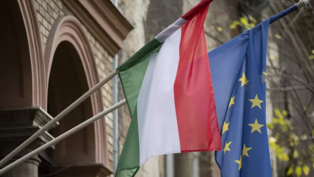 Мадьяр сохранил жесткий подход к Украине – Politico