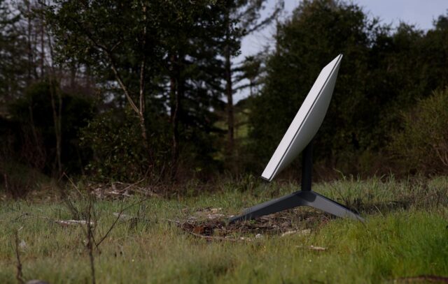 ВСУ опасаются новых ограничений в работе Starlink и Starshield