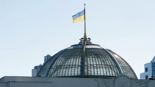 Киев не готов на приемлемые для РФ условия, заявил эксперт