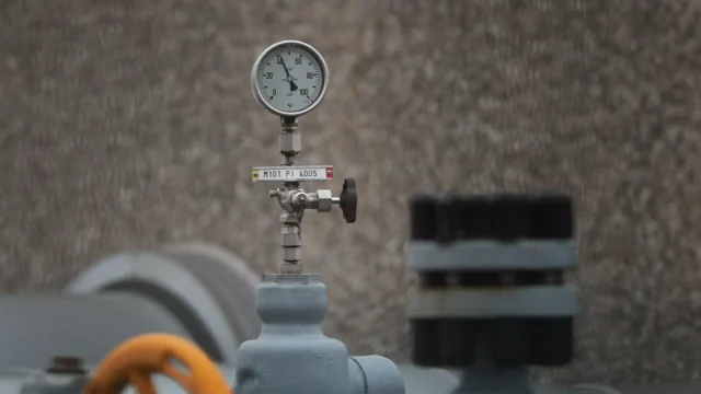 Додик намерен возобновить обсуждение газопровода из России через Сербию