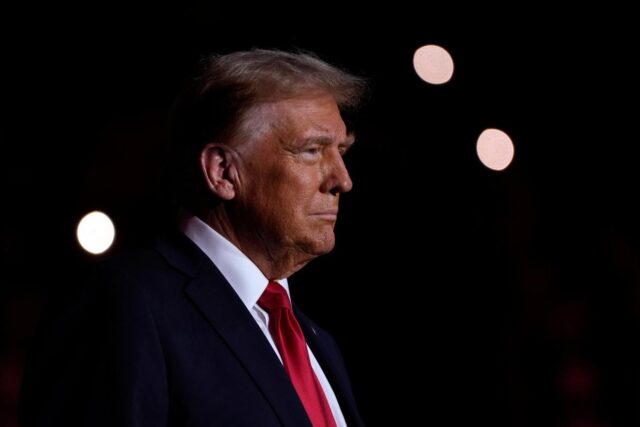 Трамп заявил об ущербе мировому рынку дизеля из-за ударов по российским НПЗ