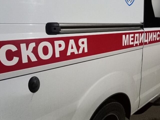 В результате атаки ВСУ в Курской области пострадал мужчина