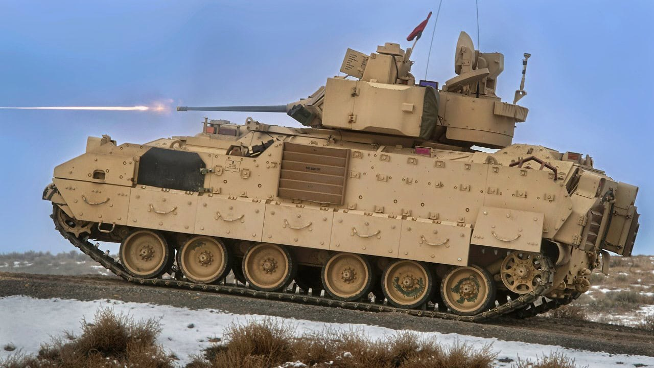 19FortyFive (США): Оккупировать Иран? Это бессмысленно! Но… не исключено