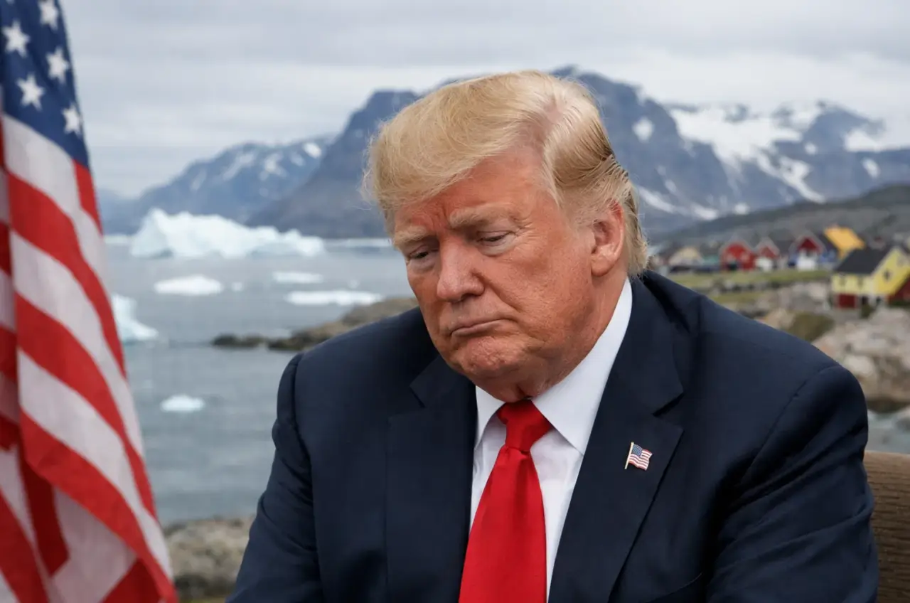 Месть за Нобелевку: Трамп объявляет торговую войну Норвегии