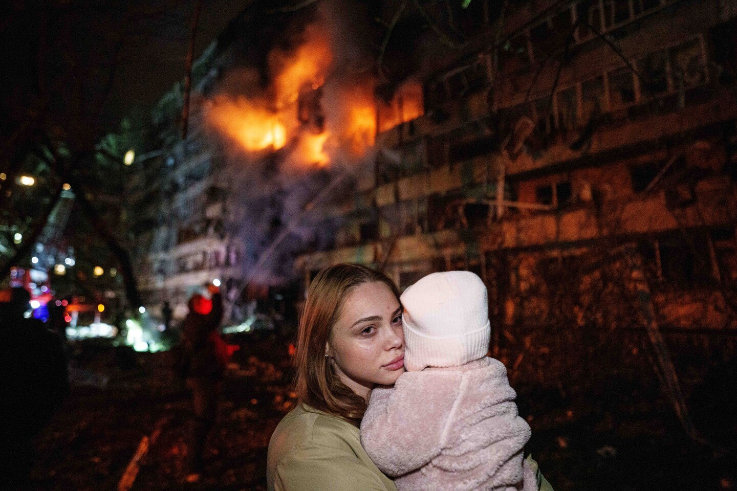 Закон Парето и коренной перелом в СВО