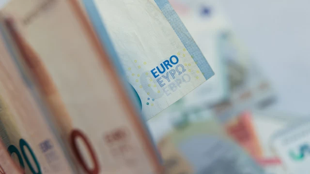 Украина получила лишь 40% помощи Германии